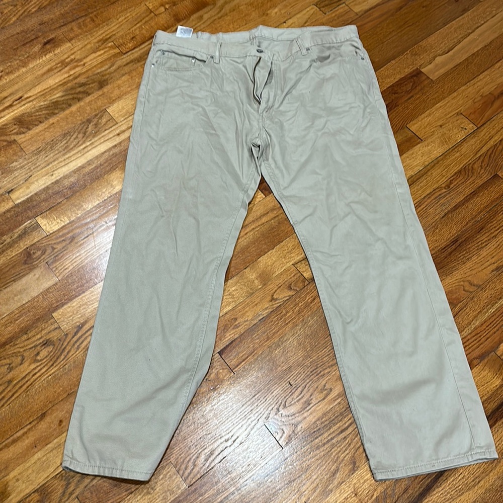 Levi & Strauss Co 559 Pants